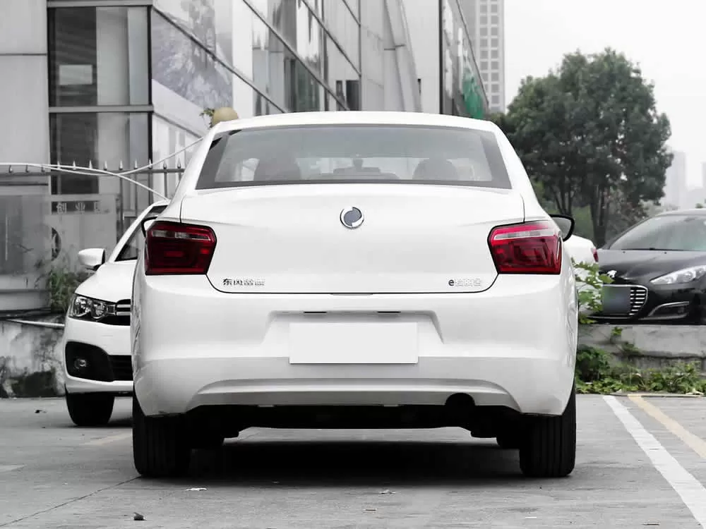 DongFeng C-Elysee EV 2024
