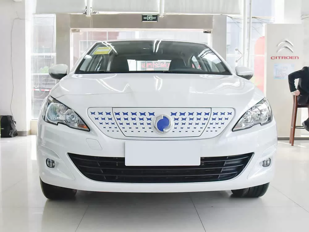 DongFeng eKang ES600 EV 2023