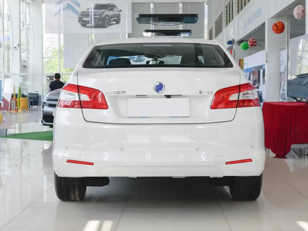 DongFeng eKang ES600 EV 2023