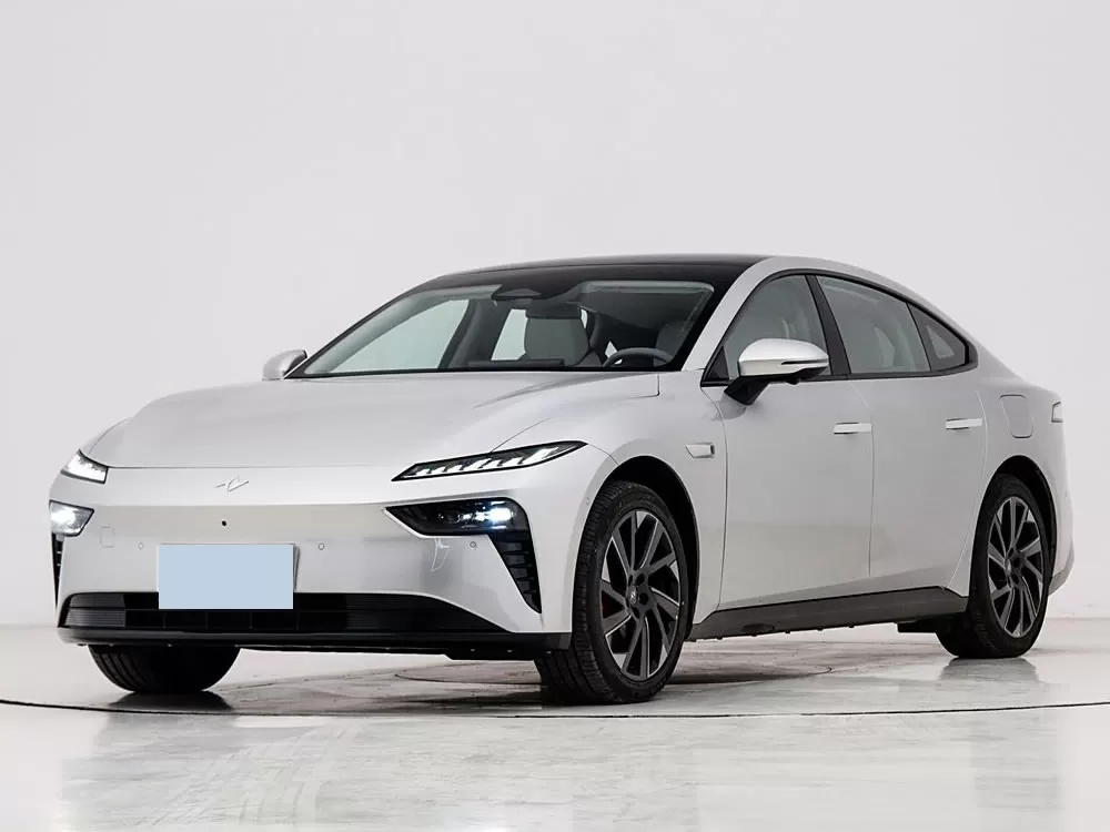 DongFeng eπ007 EV 2024