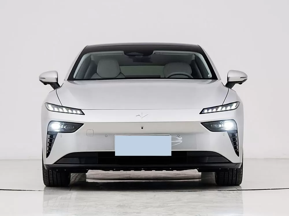 DongFeng eπ007 EV 2024