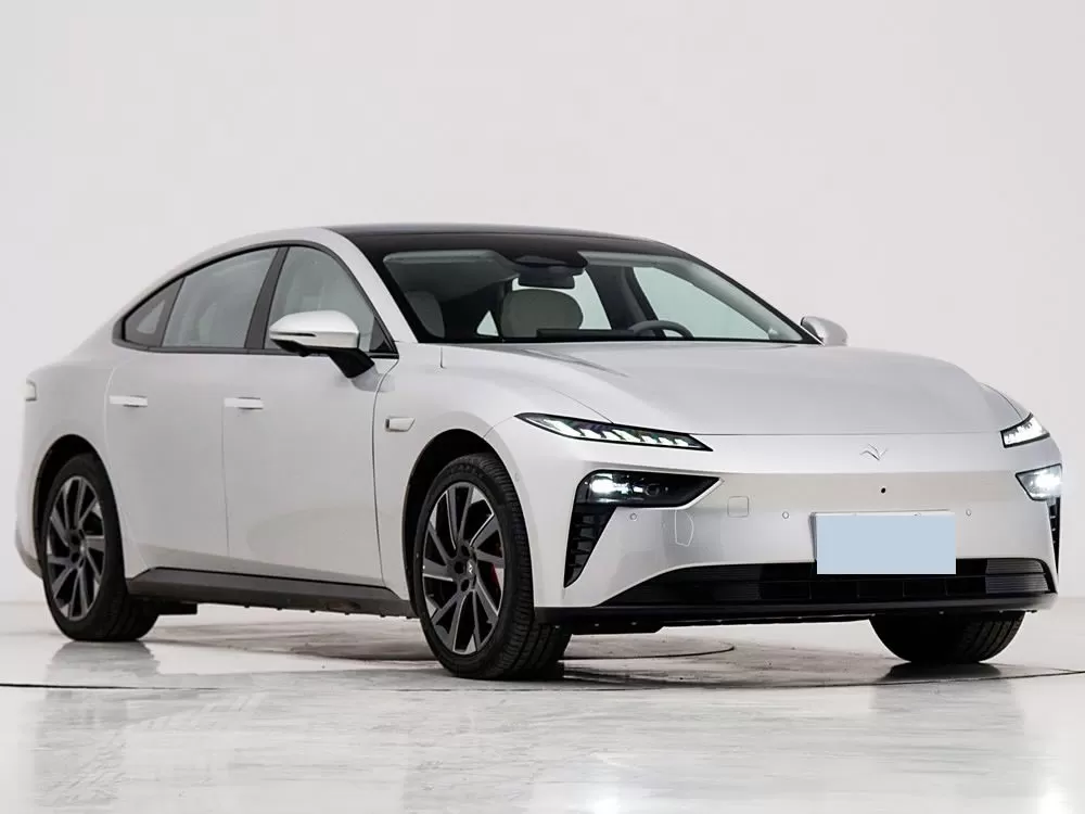 DongFeng eπ007 EV 2024