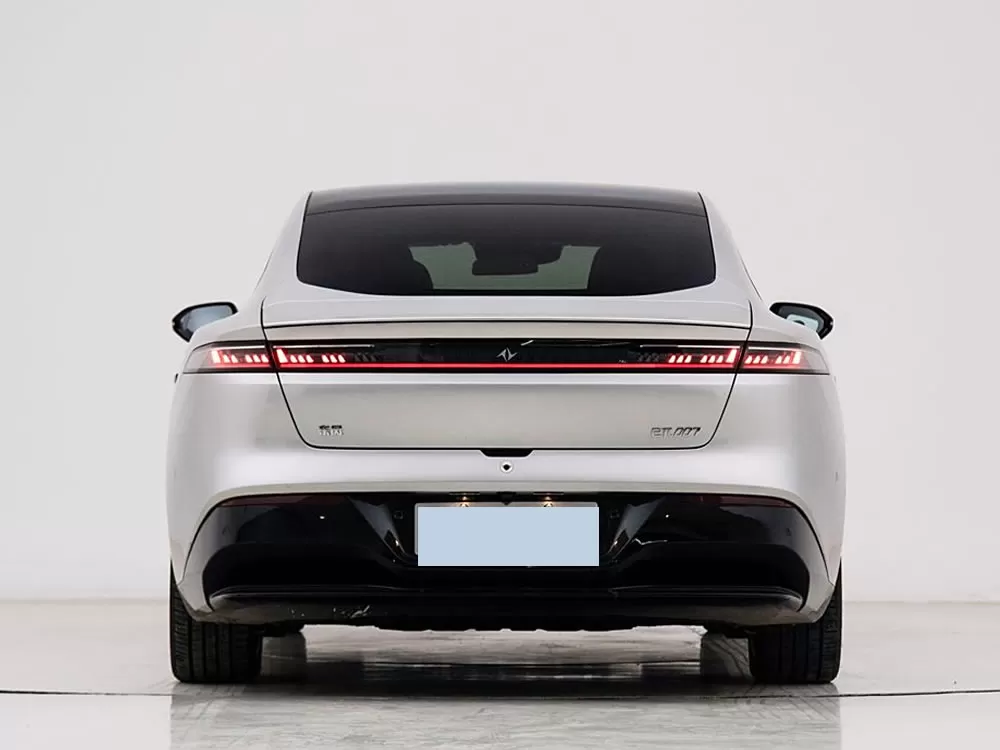 DongFeng eπ007 EV 2024