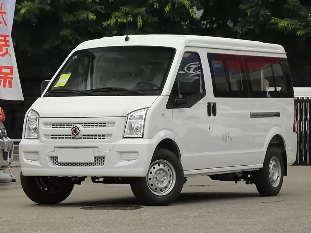 DongFeng Xiaokang EC36 2022