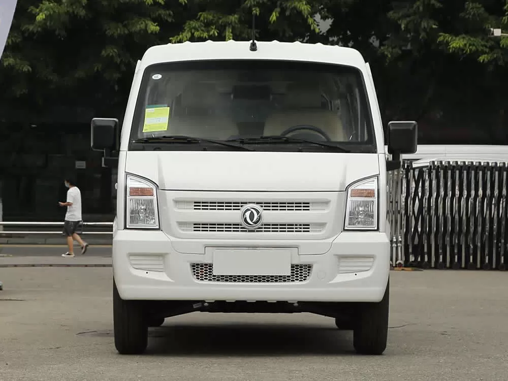 DongFeng Xiaokang EC36 2022