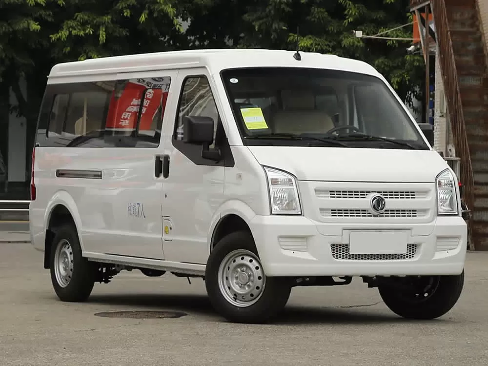 DongFeng Xiaokang EC36 2022