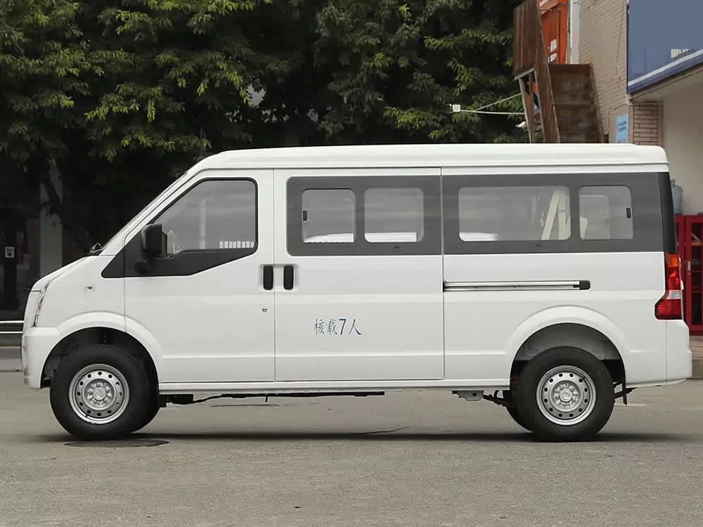DongFeng Xiaokang EC36 2022