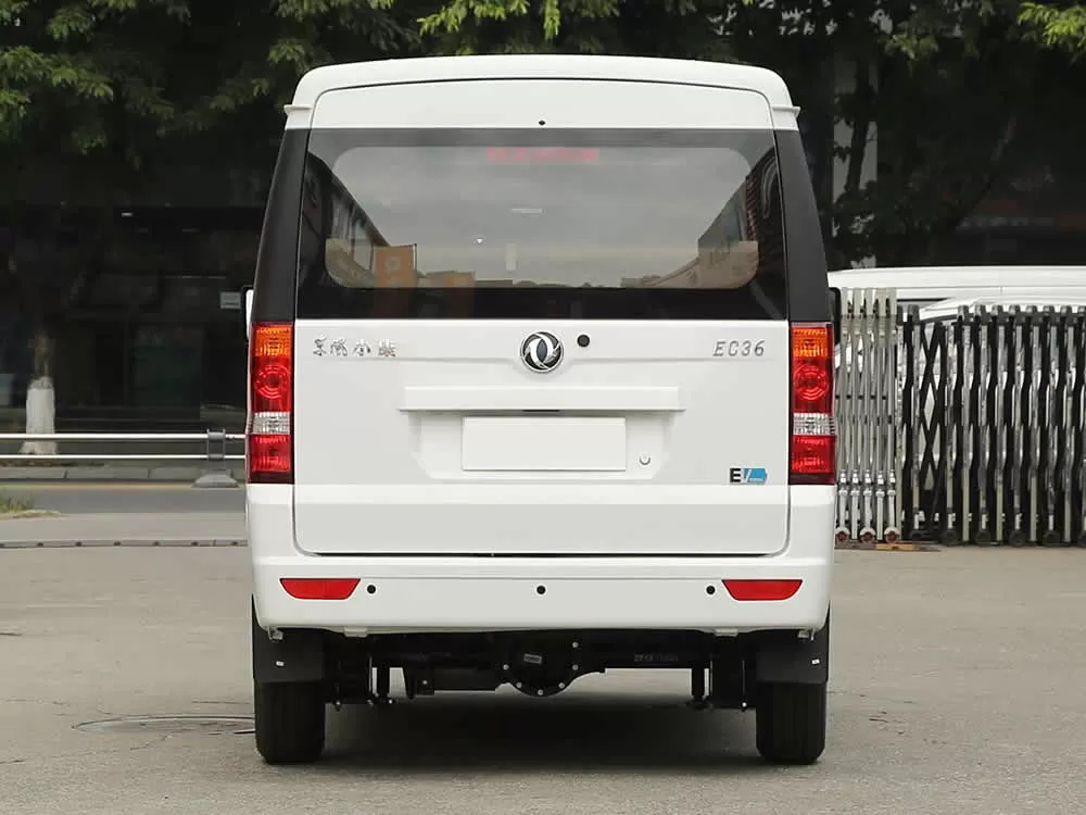 DongFeng Xiaokang EC36 2022