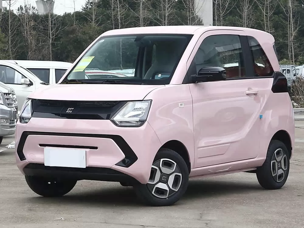 DongFeng FENCON MINIEV 2022