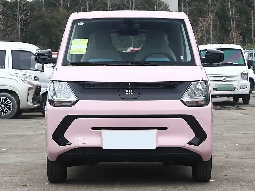 DongFeng FENCON MINIEV 2022