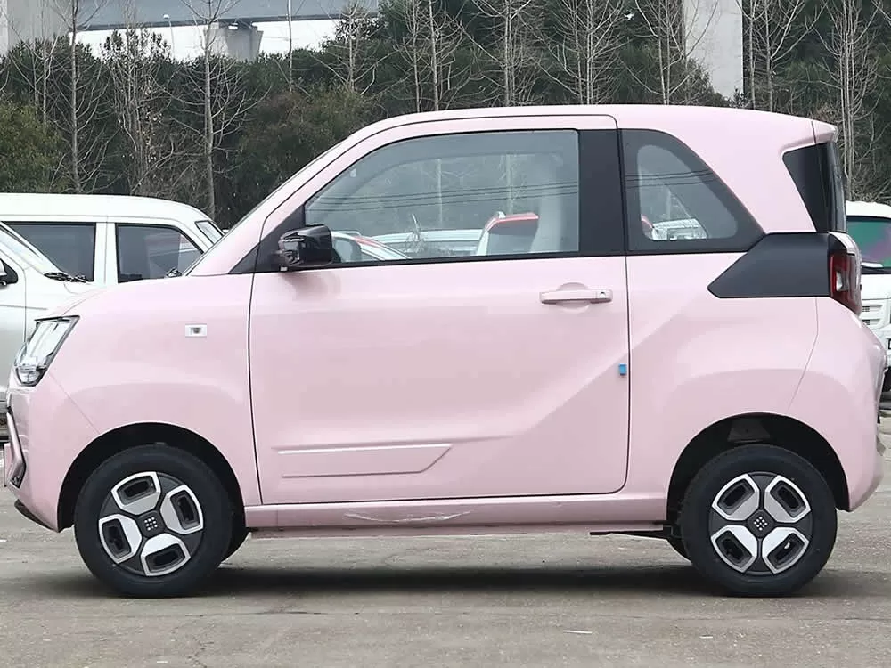 DongFeng FENCON MINIEV 2022