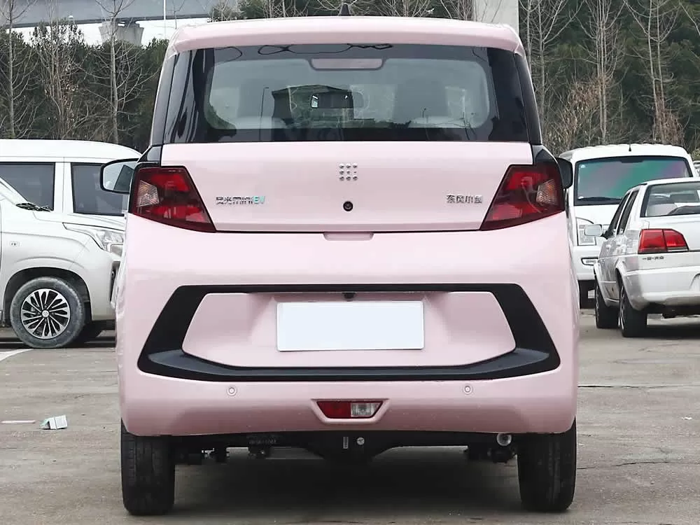 DongFeng FENCON MINIEV 2022