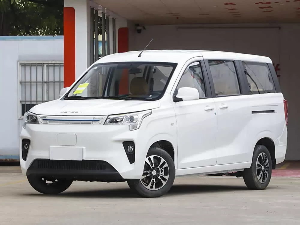 DongFeng FENCON E380 2023