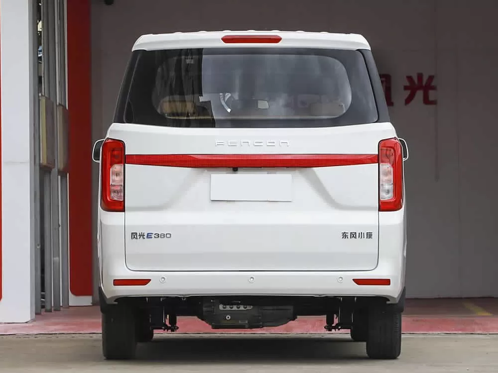 DongFeng FENCON E380 2023