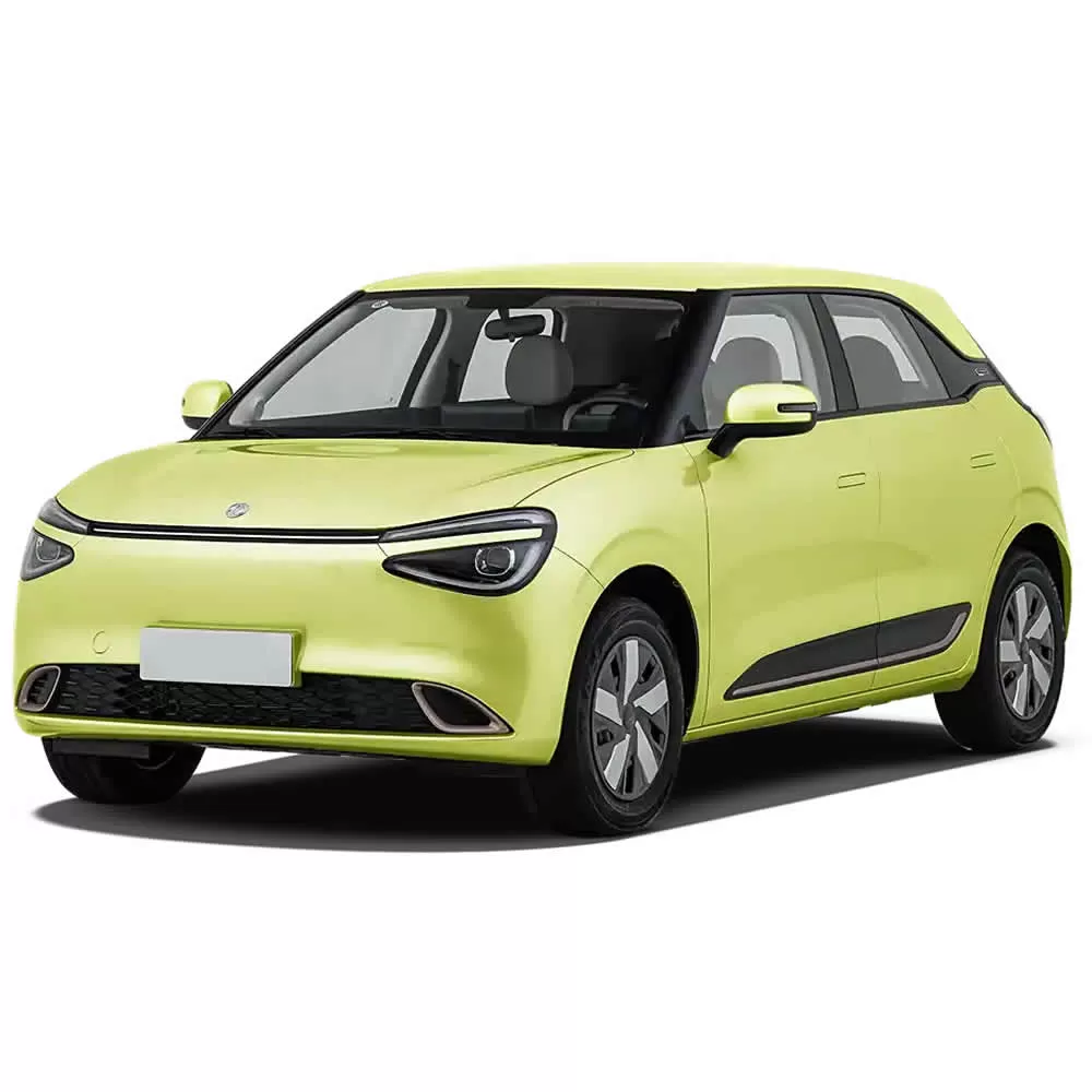 DongFeng NAMMI 01 EV 2025