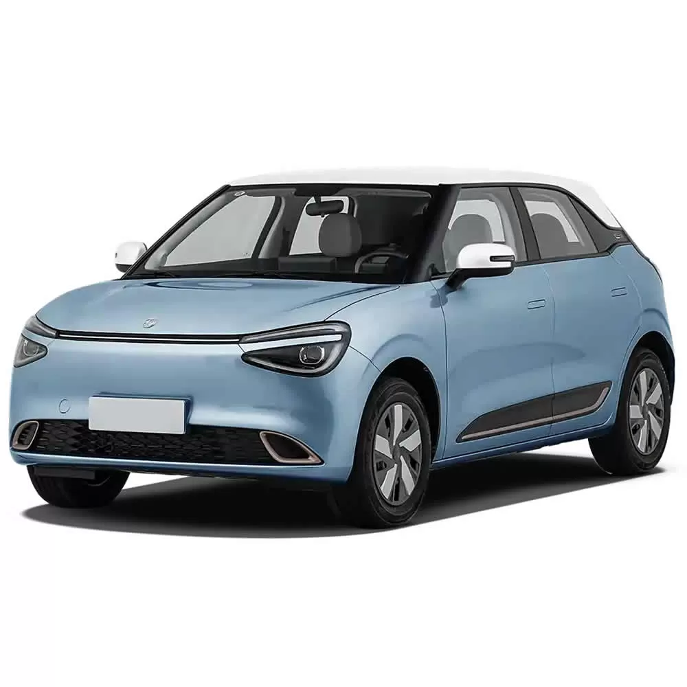 DongFeng NAMMI 01 EV 2025