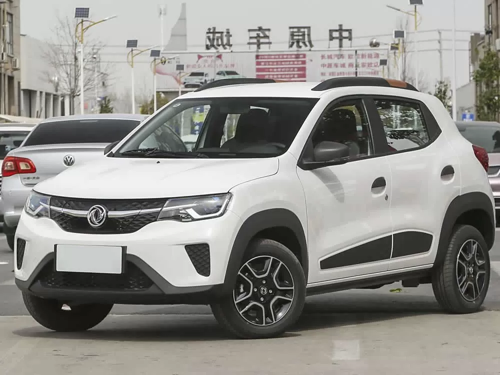 DongFeng NAMMI EX1 EV 2023