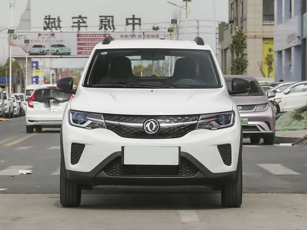 DongFeng NAMMI EX1 EV 2023