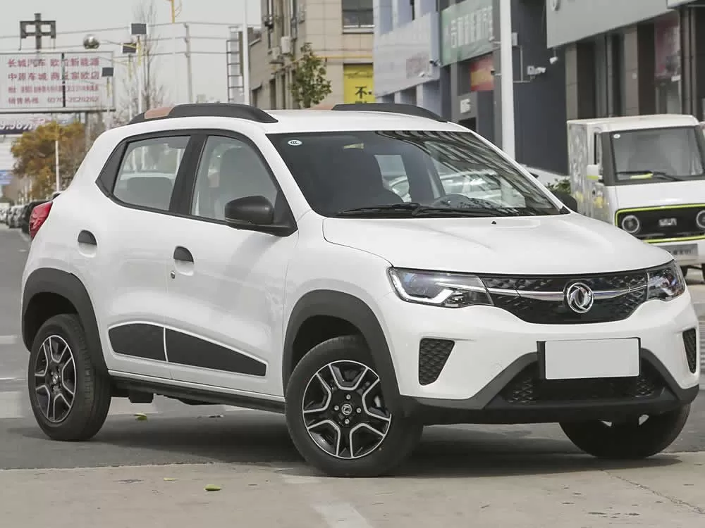 DongFeng NAMMI EX1 EV 2023