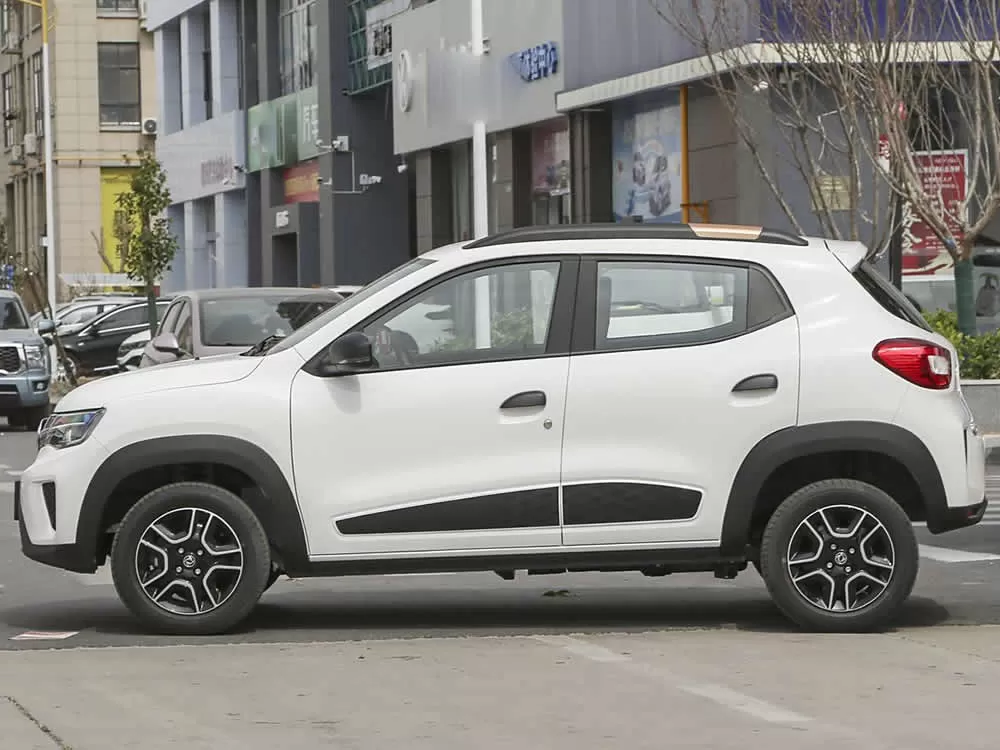 DongFeng NAMMI EX1 EV 2023