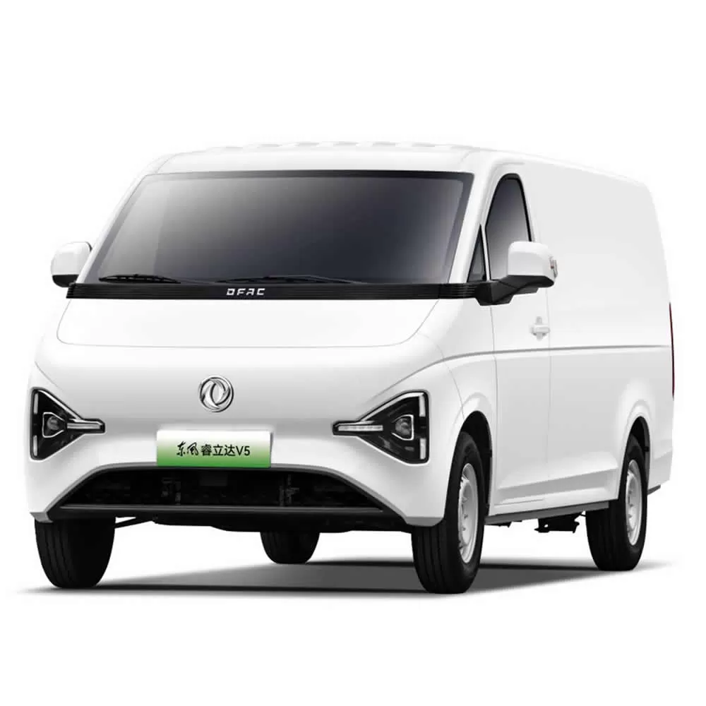 DongFeng ROVEDA V5 EV 2025