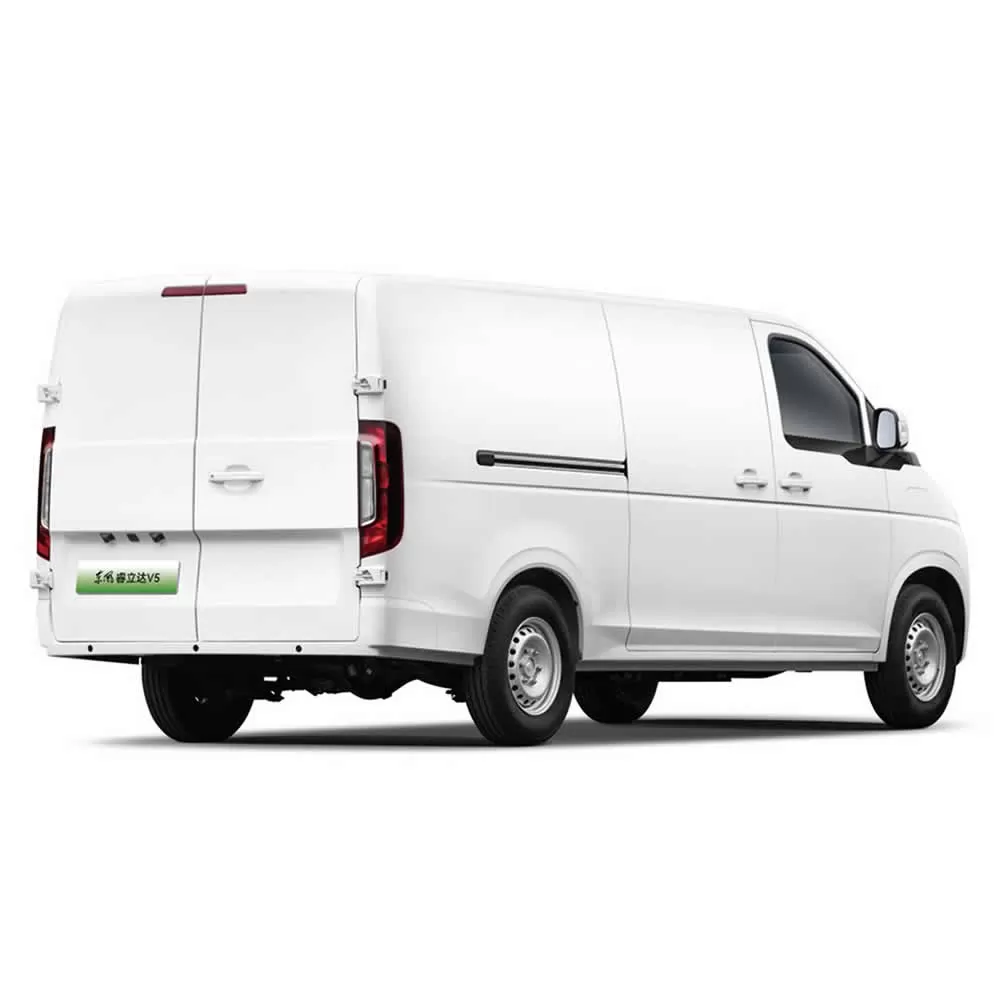 DongFeng ROVEDA V5 EV 2025