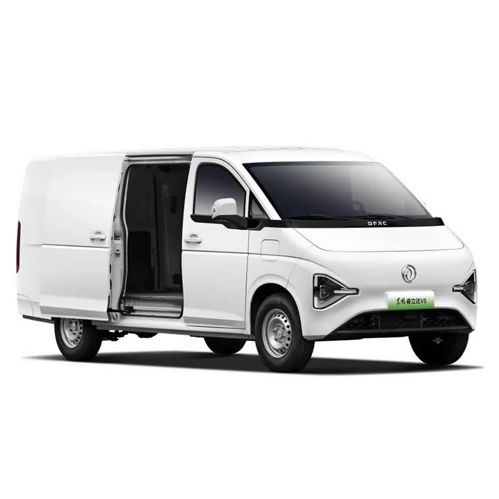 DongFeng ROVEDA V5 EV 2025
