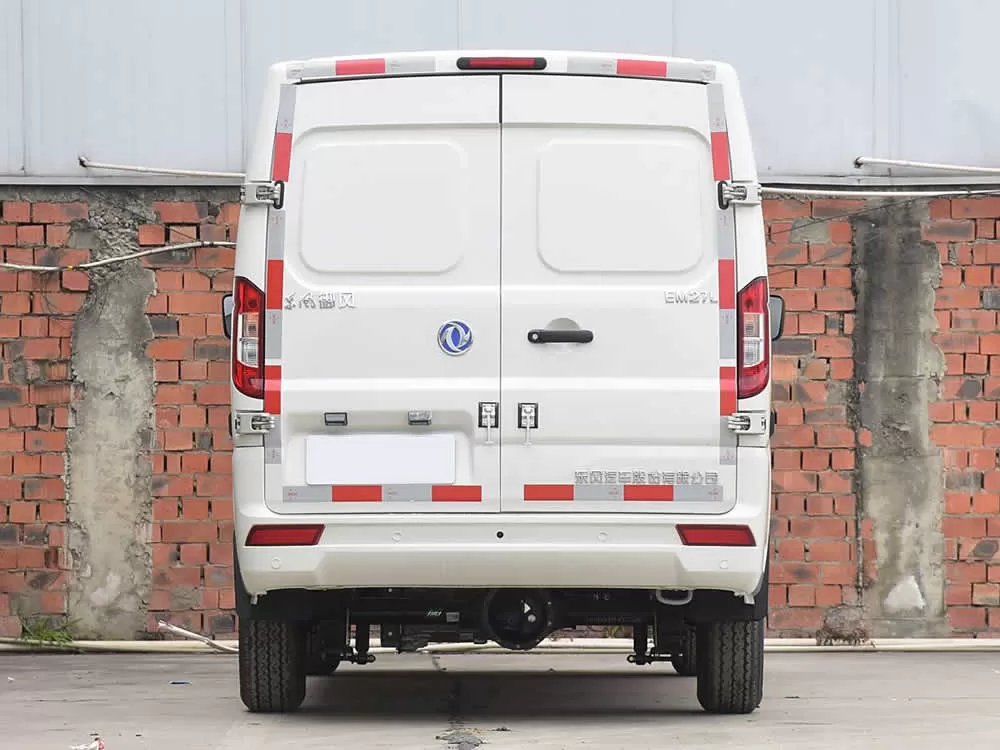 DongFeng Yufeng EM27 EV 2024