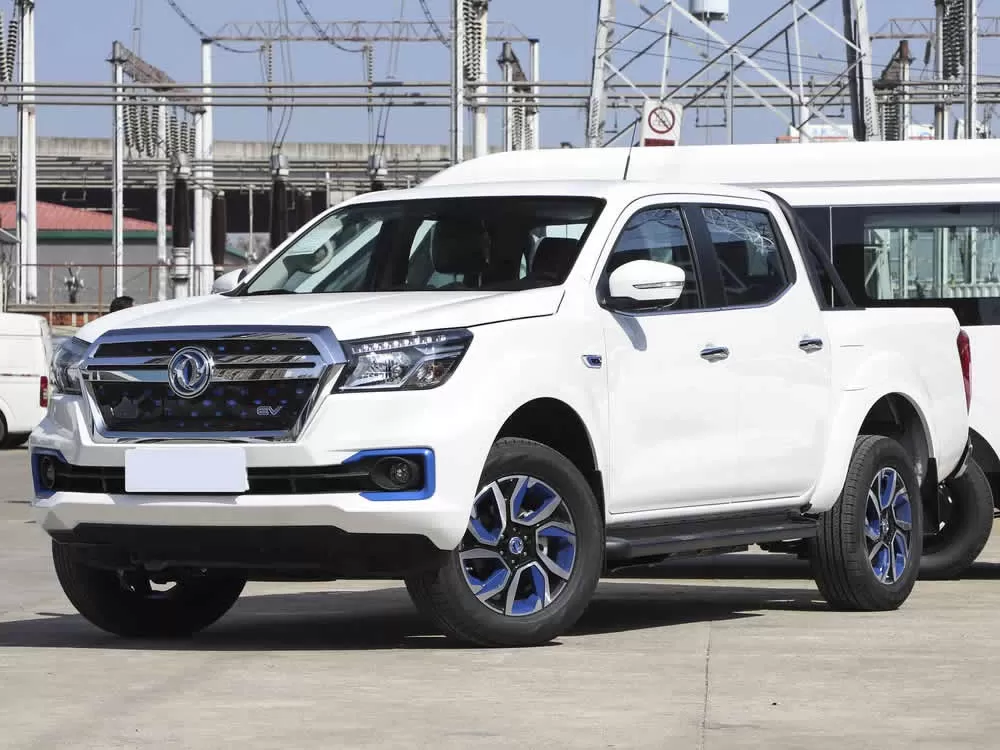 DongFeng Ruiqi 6 EV 2024