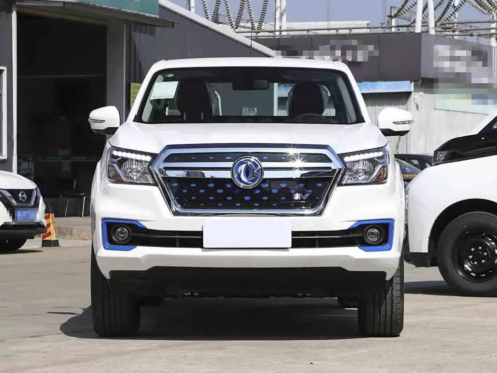 DongFeng Ruiqi 6 EV 2024