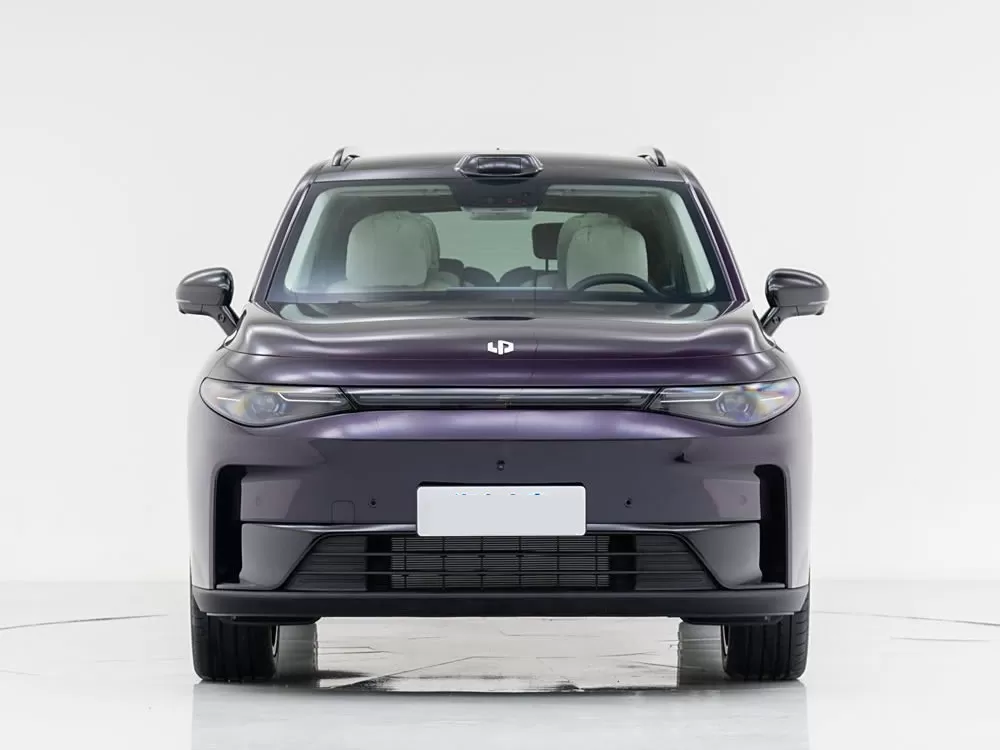 LEAPMOTOR C16 EV 2024