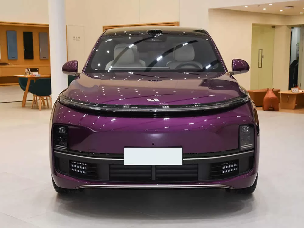 LiXiang L9 Pro Ultra 2025