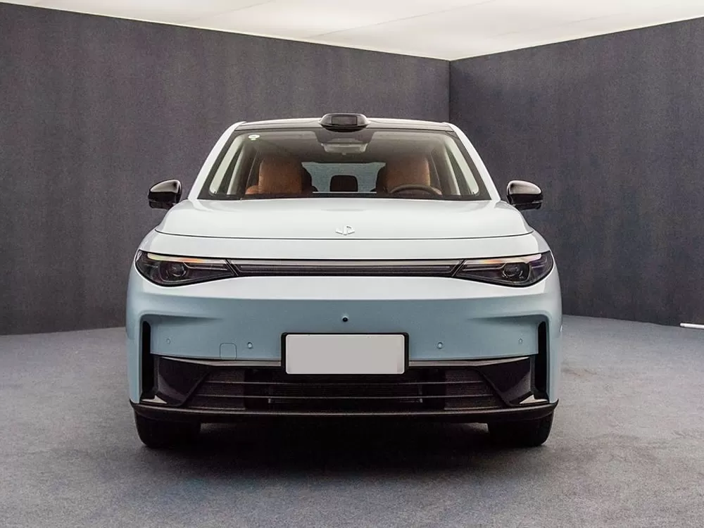 LEAPMOTOR C10 EV 2026