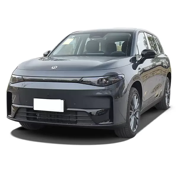 LEAPMOTOR C10 EV 2026