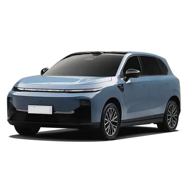 LEAPMOTOR B10 EV 2025