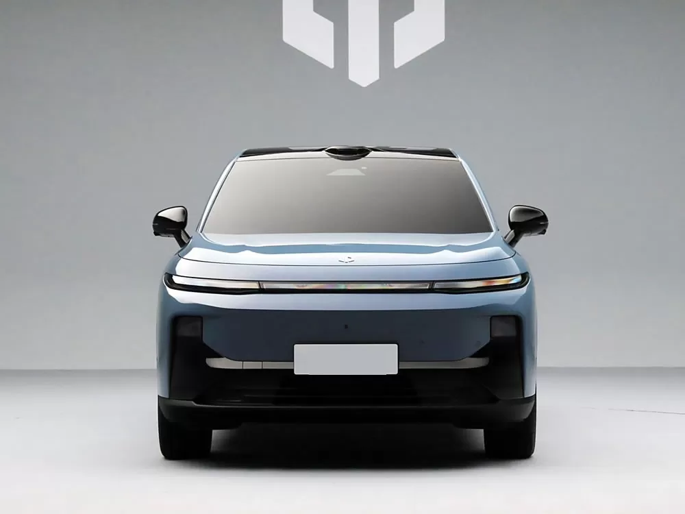 LEAPMOTOR B10 EV 2025