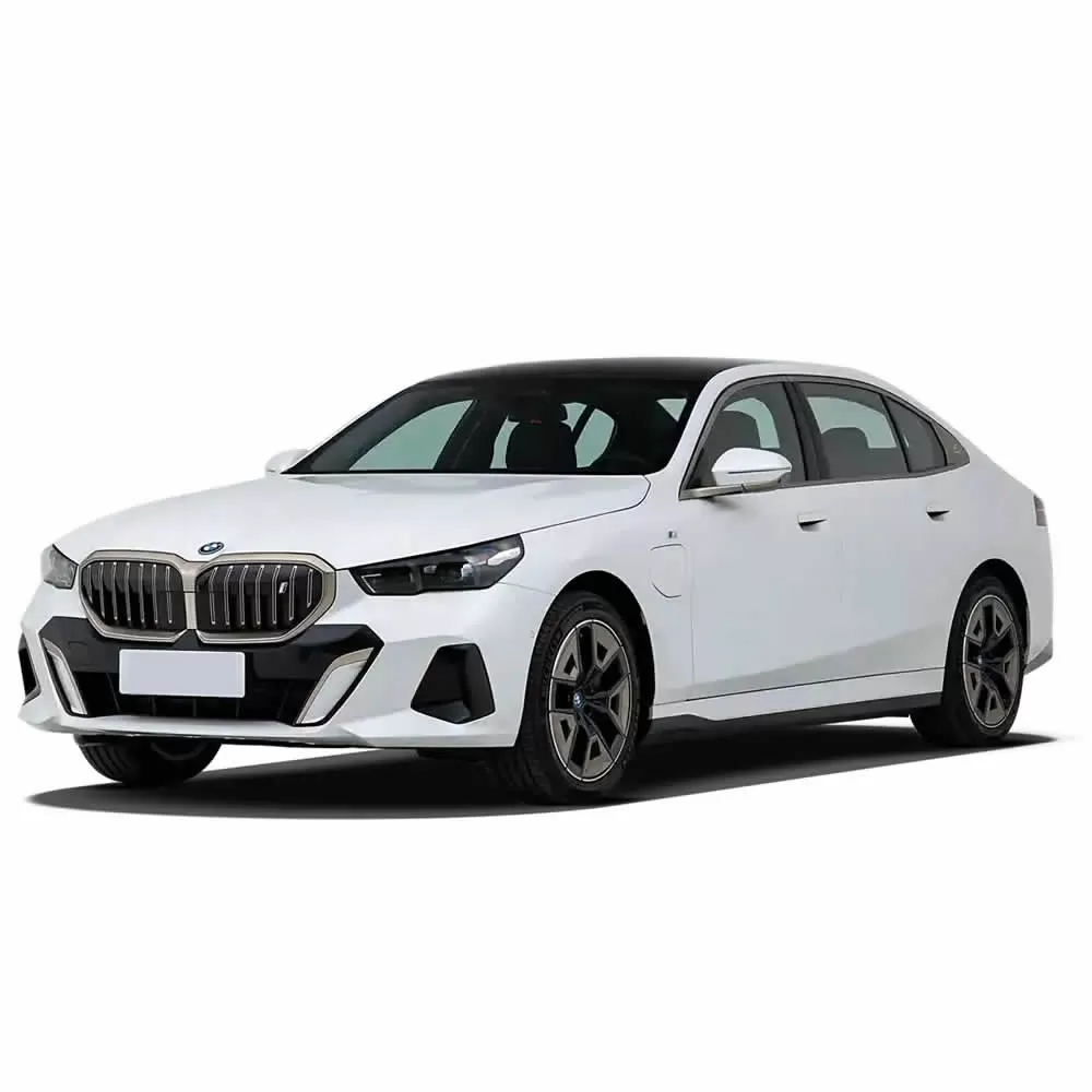 BMW i5 eDrive 2025
