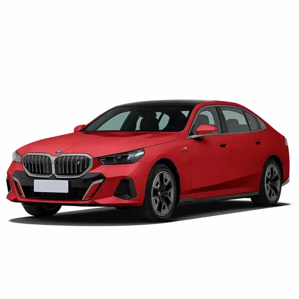 BMW i5 eDrive 2025