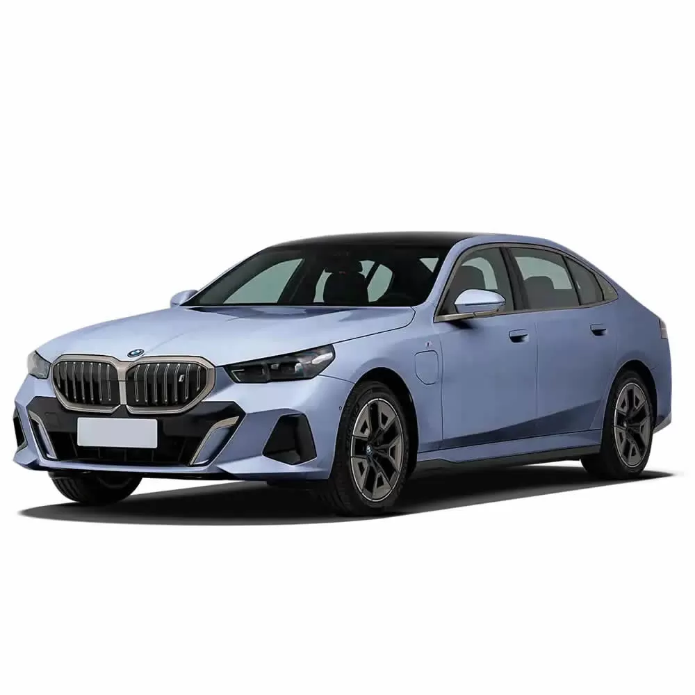 BMW i5 eDrive 2025