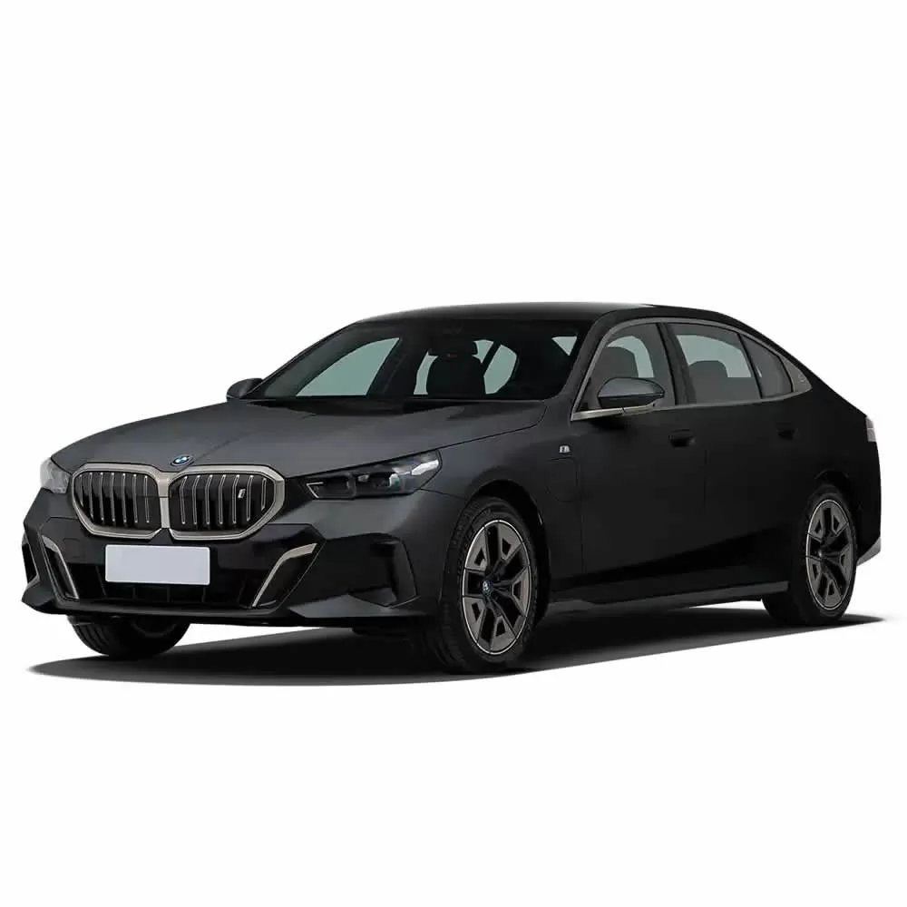 BMW i5 eDrive 2025