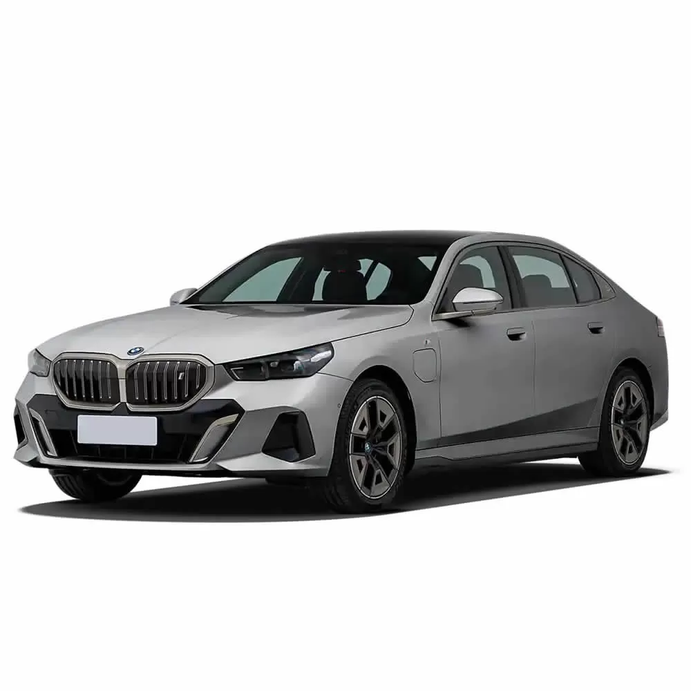 BMW i5 eDrive 2025