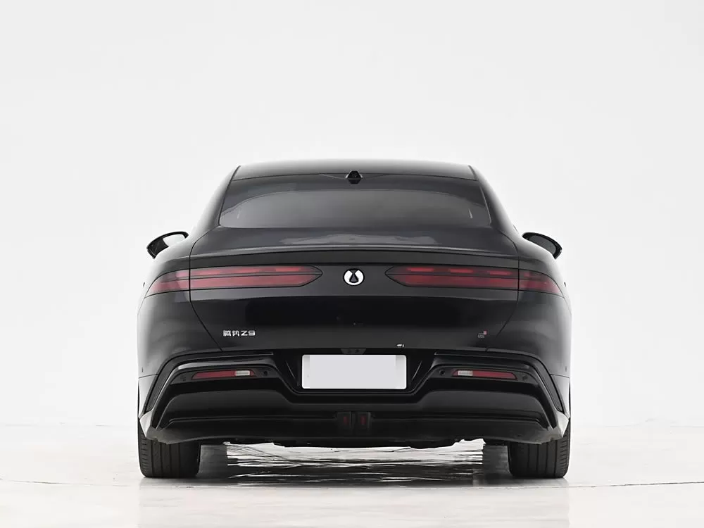 Denza Z9 EV 2024