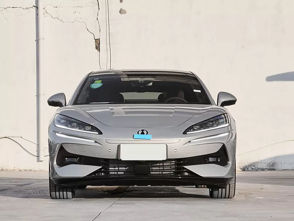 Denza Z9 GT EV 2024