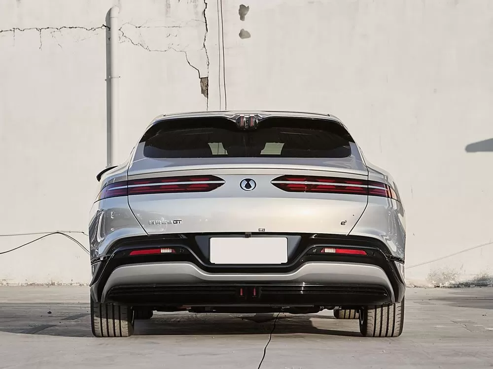 Denza Z9 GT EV 2024