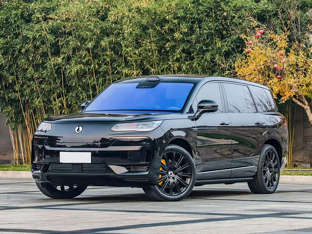 Denza N9 EV 2025