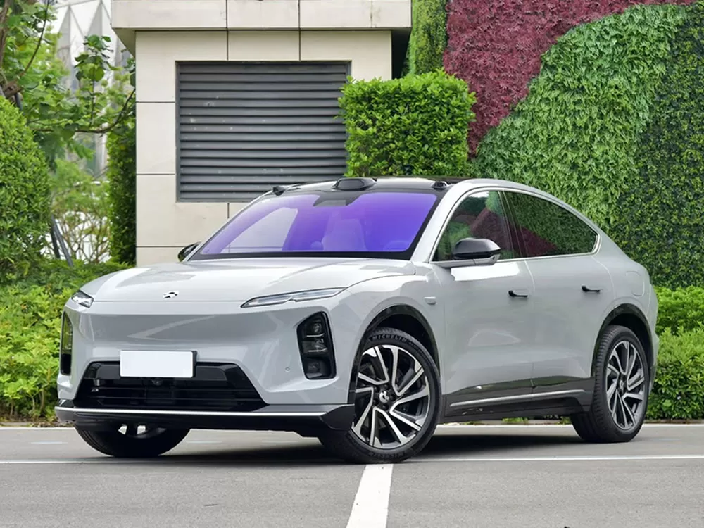 NIO EC6 EV 2025