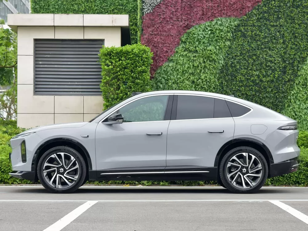 NIO EC6 EV 2025
