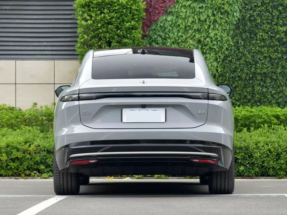 NIO EC6 EV 2025