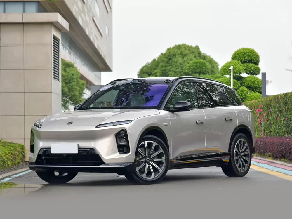 NIO ES6 EV 2025