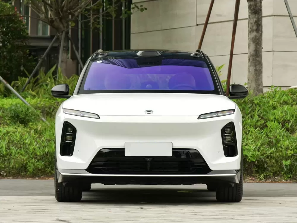 NIO ES6 EV 2025